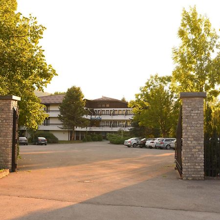 Hotel Ada Bihać Exterior foto