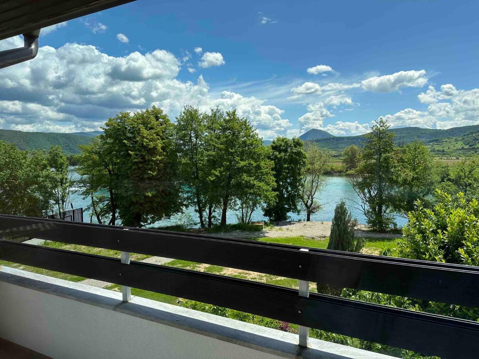 Hotel Ada Bihać Exterior foto